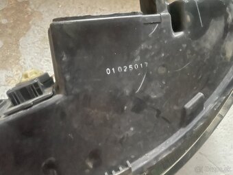 Predám pravý predný svetlomet – Fiat Marea/Brava/Bravo - 11