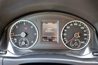 Volkswagen Tiguan 2.0 CR TDI 4-Motion Sport&Style DSG - 11
