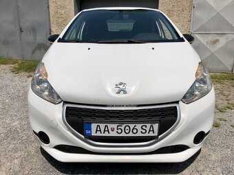 Peugeot 208 1.4 hdi - 11