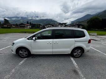 Seat Alhambra 2.0tdi DSG - 11