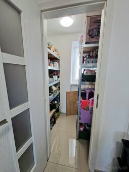 2 IZB. BYT- CENTRUM MESTA, Topoľčany - 11