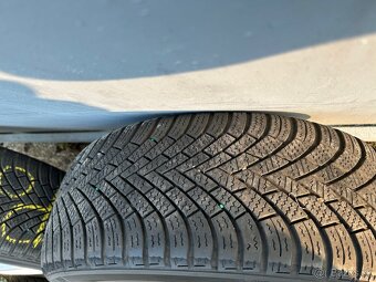 Zimná sada PLATIN 5x100 R15 - 11
