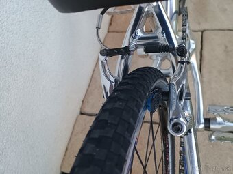 Bikrosový BMX SE Racing PK Ripper Junior - 11