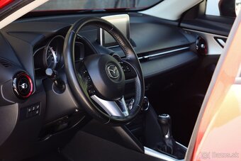 Mazda CX-3 2.0 Skyactiv-G120 Attraction - 11