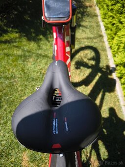 Horský bicykel Levit muan - 11