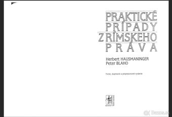Knihy do prvého ročníka PRF UMB - 11