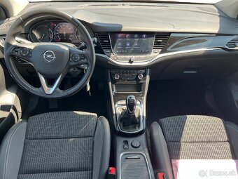 Astra Sports Tourer+ , Elegance - 11