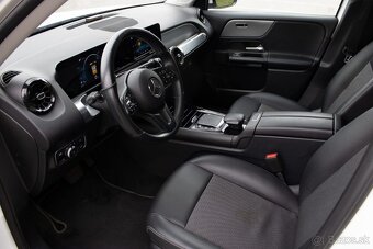 Mercedes-Benz GLB 180d A/T - 11
