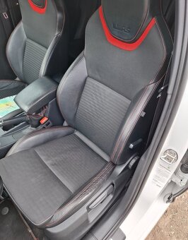 Škoda Octavia Combi RS 2.0TDI DSG 135kW 2015 - 11