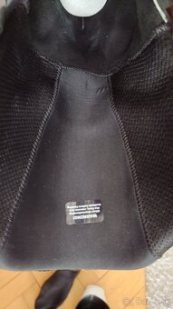 Scarpa Maestrale RS - 11