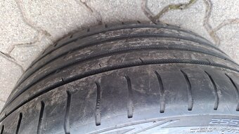 Audi r19 BBS speedline 5x112 et 41 - 11