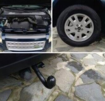 Land Rover Freelander 2 - 11