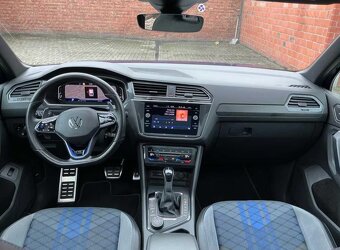 Volkswagen tiguan R-line - 11