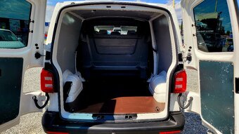 Volkswagen T6 Transporter 2,0 TDI CR-75 kw Long 5miestny - 11