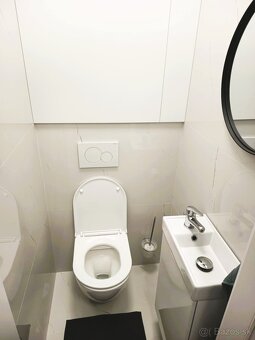 Prenájom 3-izbový byt Levoča PRAMEŇ - 11