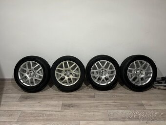 Volkswagen Golf IV - 11