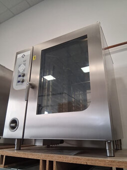 Konvektomat MKN 16,5kw 10x1/1GN - 11