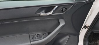 Predám Škoda Rapid,1,6 TDI, 77 kW, SK, 178500 km - 11