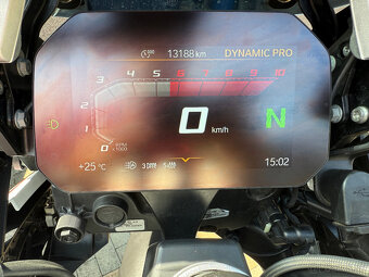 BMW R 1250 GS Adventure 2022 - 11