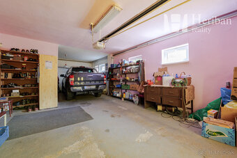 5izb.rodinný dom s 6,9ár.pozemkom, obec Budulov, KE-okolie - 11