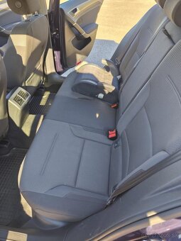 Volkswagen Golf 7 1.2 tsi 81kw Comfortline 2016 Slovenske - 11