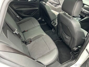 Opel Insignia ST 1.6 Turbo S S Ultimate AT6 - 11