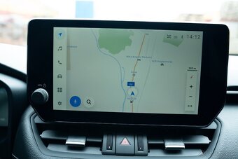 Toyota RAV4 2.5 Hybrid e-CVT GR Sport AWD, možný odpočet DPH - 11