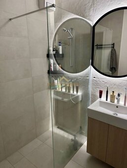 NOVOSTAVBA BORY pekný 2 izbový byt, Jana Langoša, Bratislava - 11