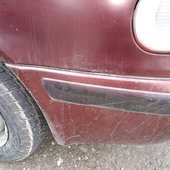 Predám Feliciu 1.6 MPI. - 11