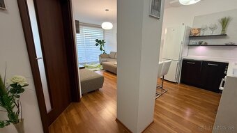 2-izbovy byt, novostavba Bôrik - 11