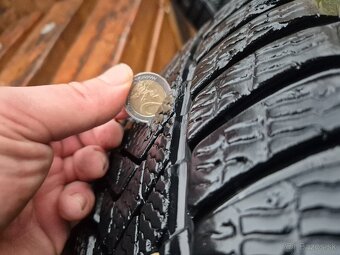 MINI COOPER alu disky R16 - 11