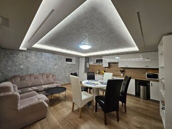 Dlhodobý prenájom izby – Vysoké Tatry, Stará Lesná - 11