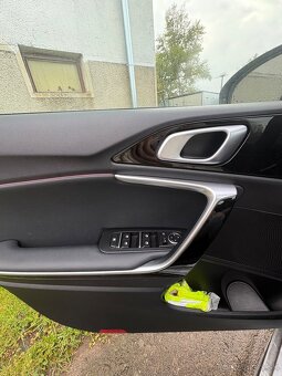 Kia PROCEED 1,5 T-GDI 7DCT GT-LINE - 11