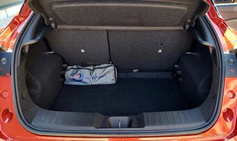 Nissan Juke 1.0 DIG-T N-CONNECTA 7DCT - 11