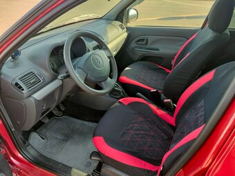 Renault Clio 1,2 55kW - 11