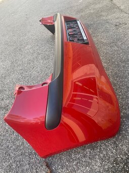 Mitsubishi Colt predny blatnik, naraznik, dvere - 11