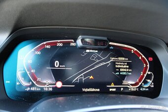 BMW X5 xDRIVE 45e PHEV M-Packet - 11