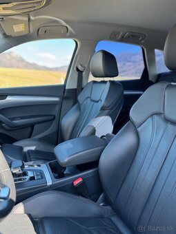 Audi Q5-2019-40TDI-Quattro - 11