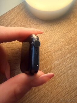 Apple watch series 6/space gray/40mm - 11