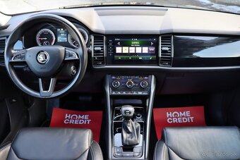 Škoda Kodiaq 2.0 TDi Style - 11