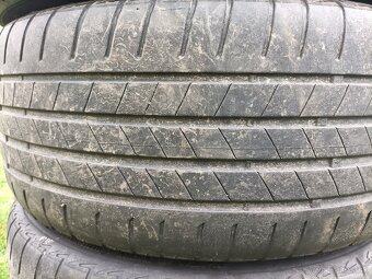 Letné 225/40 R18 CUPRA LEON - 11