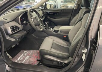 Subaru Outback 2.5 FIELD 2025 | Záruka 124 kw1 - 11