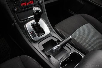 Ford Galaxy 2.0 TDCi DPF PowerShift Titanium AJ NA SPLÁTKY - 11