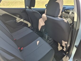 ⭐️ Mazda 2 ... 1,3 16v ...124xxx km - 11