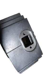 Výfuk BABETTA 207,210,228 - 11