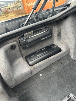 Rozpredam bmw e38 750i - 11