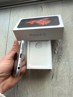 Iphone 6s 128gb - 11