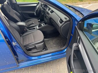 SKODA OCTAVIA 2.0 TDi 110kW 2015 - 11