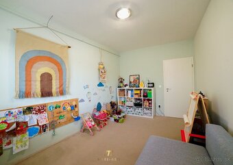 3,5 izbový rodinný dom, kompletne zariadený, 89m2, Rajka - 11