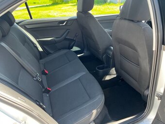 ŠKODA RAPID 1,4 TDI - 11